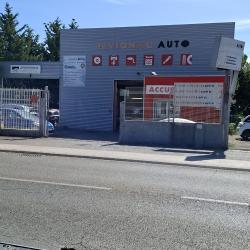 Garage Juvignac Auto