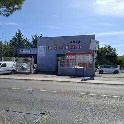 Garage Juvignac Auto