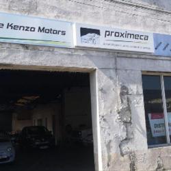 Garage Kenzo Motors