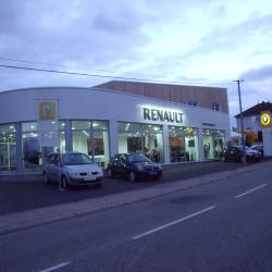 Garage Kleinhentz