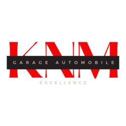 Garage Knm