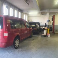 Garage Kz Auto - Saint Etienne