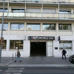 Garage L'automobile