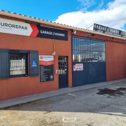 Garage L'homme Motrio