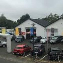 Garage La Meignanne Auto