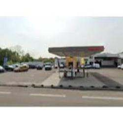 Garage Laas Renault