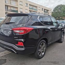 Ssangyong