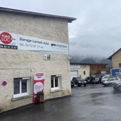 Garage Lamols Auto