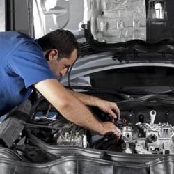 Garage Lamouroux
