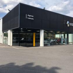 Garage Lamure