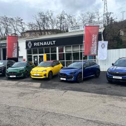 Garage Lapeyre