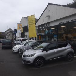 Garage Lardier