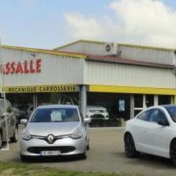 Garage Lassalle