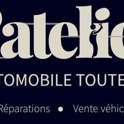 Garage L'atelier - 1,2,3 Autoservice