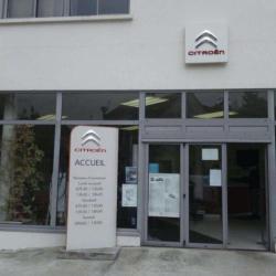 Garage Latourelle