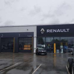 Garage Lautridou