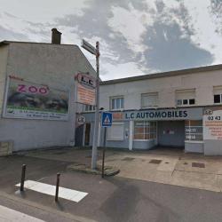 Garage L.c Automobiles (sarl)