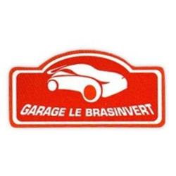 Garage Le Brasinvert