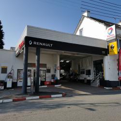 Garage Le Bris
