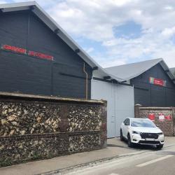 Garage Le Compte