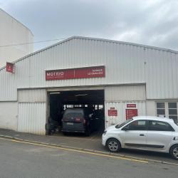 Garage Le Guillou