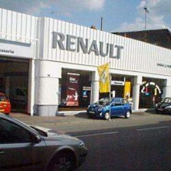 Garage Le Moine