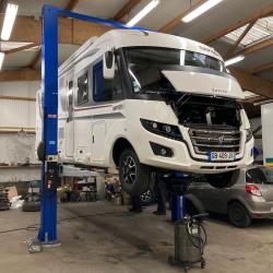 Garage Le Monnier Et Fils - Bosch Car Service