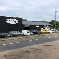 Garage Le Petit Vo