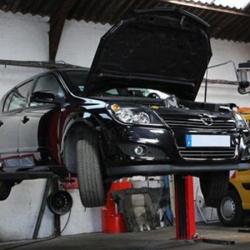 Garage Le Site Auto