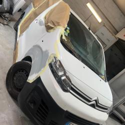 Garage Le Tolier