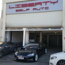 Garage Le Tolier