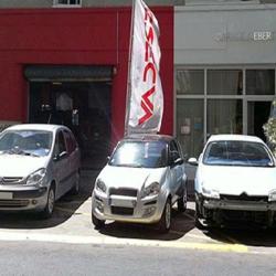 Garage Lebert