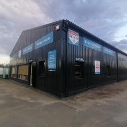Garage Leblanc - Bosch Car Service