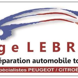 Garage Lebreton