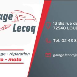 Garage Lecoq