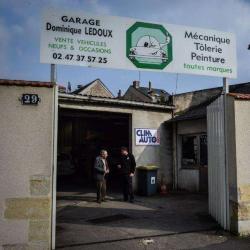 Garage Ledoux