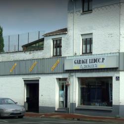 Garage Leduc P (sarl)