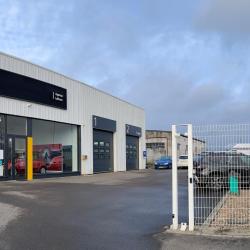 Garage Lefèvre - Renault - Dacia