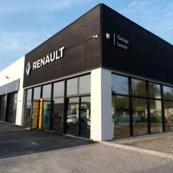 Garage Lenoir - Renault Pélissanne