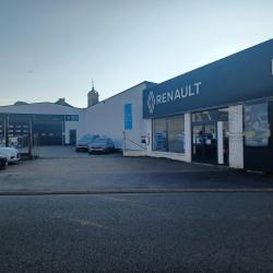 Renault / Dacia - Garage Lepreux