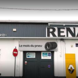 Garage Lequesne