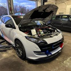 Renault / Dacia - Garage Leroux