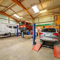 Garage Leroux