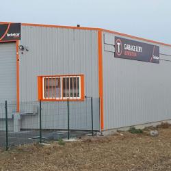 Garage Lery - Technicar Services