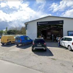 Garage Lestrade