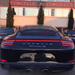 Garage L'etincelle - Bosch Car Service