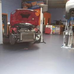 Garage Lezamis