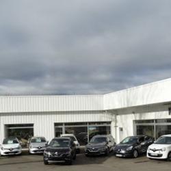 Garage Liebenguth - Motrio