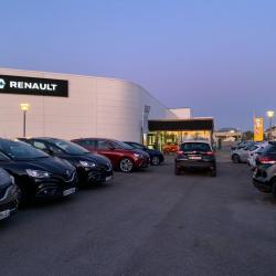 Garage Lizé Nantes - Entretien & Vente - Véhicule Automobile