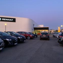 Garage Lizé Sainte Luce Sur Loire - Entretien & Vente - Véhicule Automobile